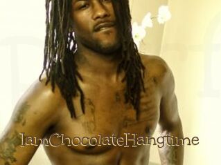 IamChocolateHangtime