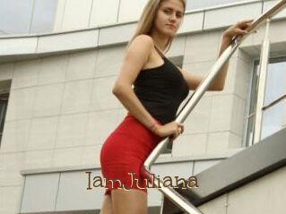 IamJuliana
