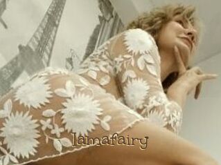 Iamafairy