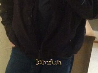 Iamfun