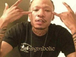 Iamsymbolic