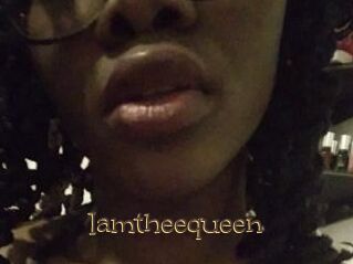 Iamtheequeen
