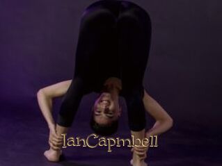 IanCapmbell Porno FR