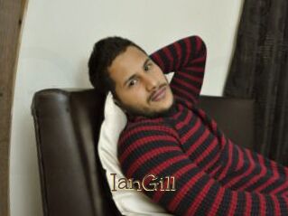 IanGill
