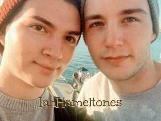 Ian_Hameltones