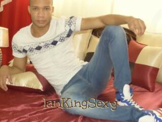 IanKingSexy