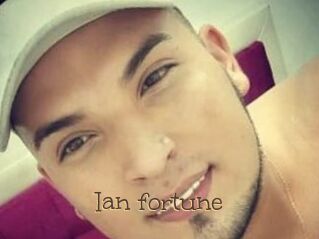 Ian_fortune