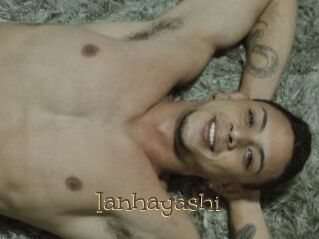 Ianhayashi
