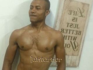 Ianturner
