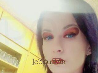Ic3qu33n