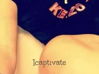 Icaptivate