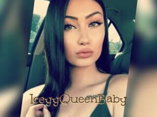 IceyyQueenBaby Porno FR