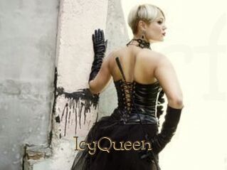 IcyQueen