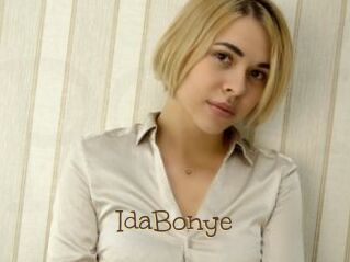 IdaBonye