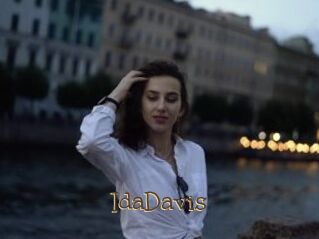 IdaDavis