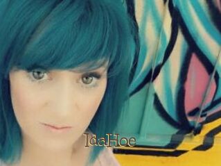 IdaHoe