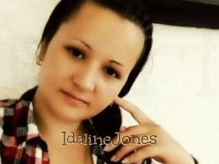 IdalineJones