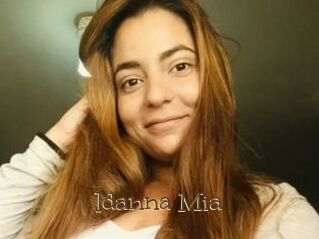 Idanna_Mia