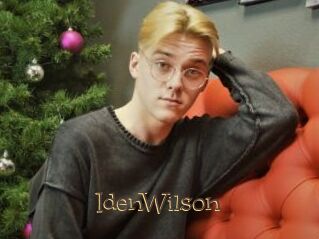 IdenWilson