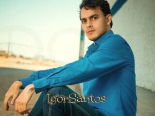 IgorSantos Porno FR
