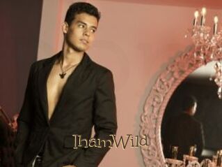 IhamWild