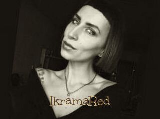 IkramaRed
