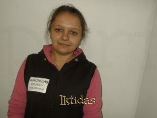 Iktidas