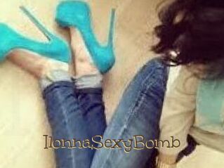 IlonnaSexyBomb