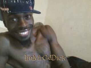 ImMrGdDick