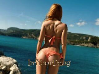 ImYourDrug