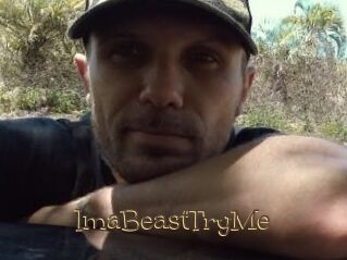 ImaBeastTryMe Porno FR
