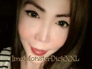 ImaMonsterDickXXL