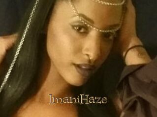 ImaniHaze