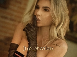 Imnotvalen Porno FR