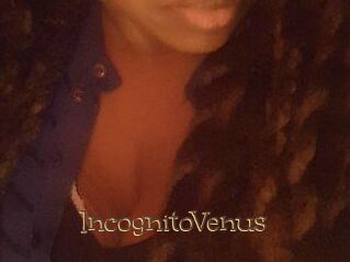 IncognitoVenus