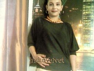 IndiaVelvet