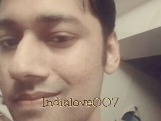 Indialove007 Porno FR