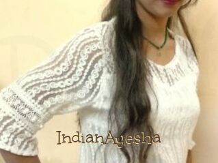 IndianAyesha