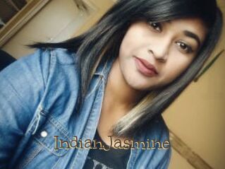 IndianJasmine