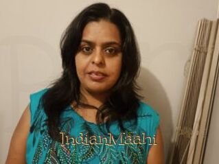 IndianMaahi