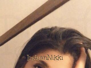 IndianNikki