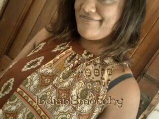 IndianSmoochy