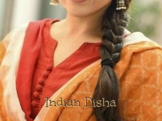 Indian_Disha