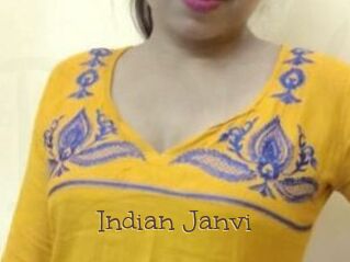Indian_Janvi