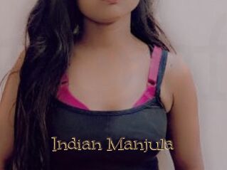 Indian_Manjula