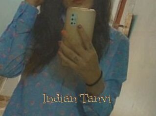 Indian_Tanvi