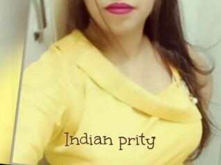 Indian_prity