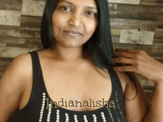 Indianalisha