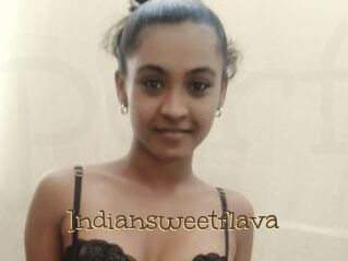 Indiansweetflava