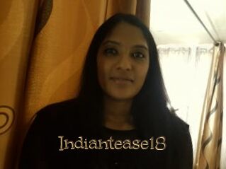 Indiantease18